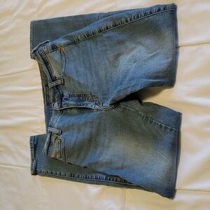 Lucky Brand jeans uni fit 3